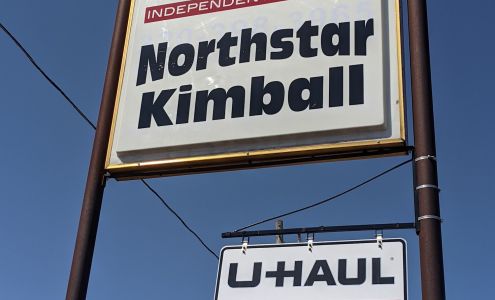 U-Haul Neighborhood Dealer