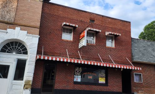 No Hunger Food Pantry Ravenswood