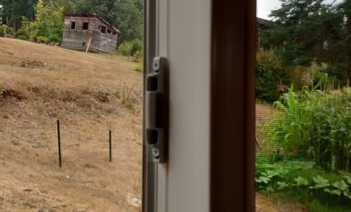 Jeld-Wen Windows & Doors