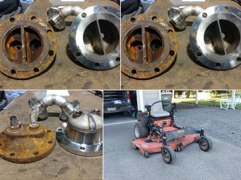 Chris Hoover Enterprises Inc/ Strongweld.com