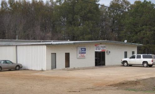 U-Haul Neighborhood Dealer Greenwood