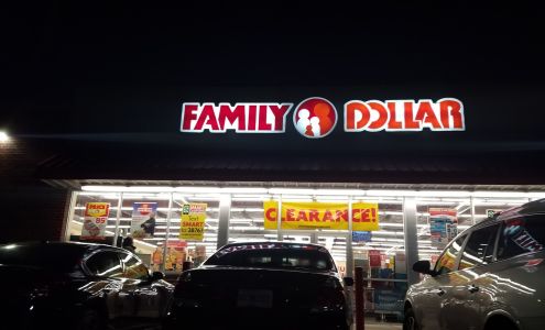 Family Dollar