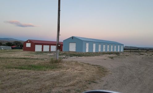 Bridger Storage Bridger