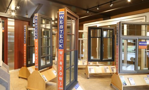 Westeck Windows and Doors - Victoria Showroom by appointment only
