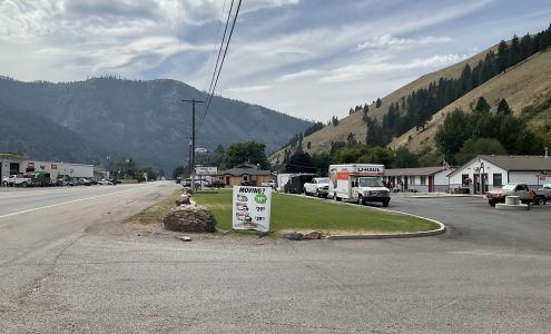 U-Haul Neighborhood Dealer