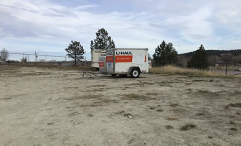 U-Haul Neighborhood Dealer Roundup