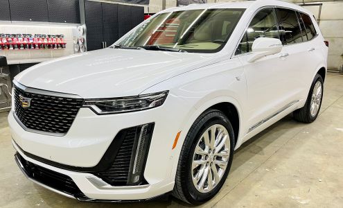 Details by Phil 607 N 2nd St, Coldwater Ohio 45828