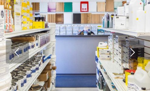 Columbia Industrial Supplies