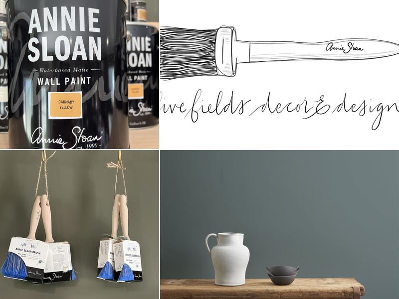 Five Fields Decor and Design