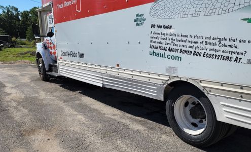 U-Haul Neighborhood Dealer