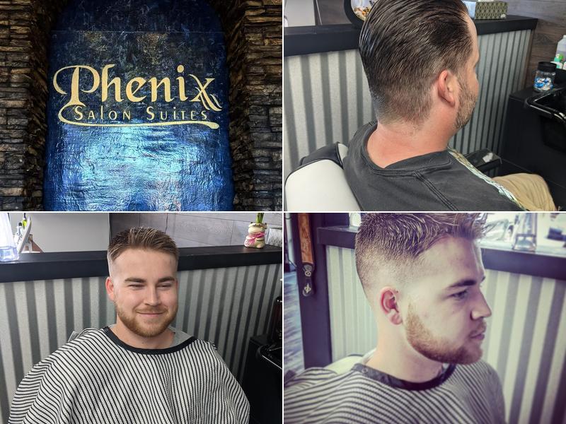 Five O'clock Shave BarberShop