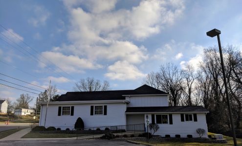 Erwin Dodson Allen Funeral Home