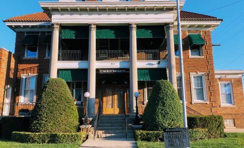 F. C. Daehler Mortuary Co.