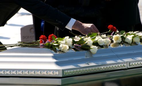 Botkin Hornback Funeral Home Otway