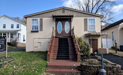 Brown Funeral Chapel Burlington