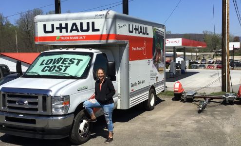 U-Haul Neighborhood Dealer