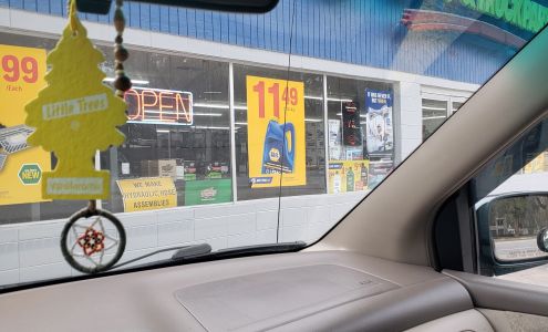 NAPA Auto Parts - Midway Auto Parts Midway