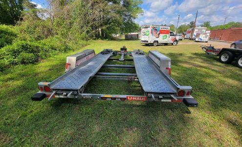 U-Haul Neighborhood Dealer