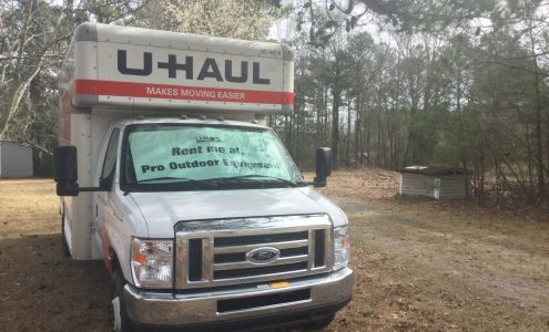 U-Haul Neighborhood Dealer