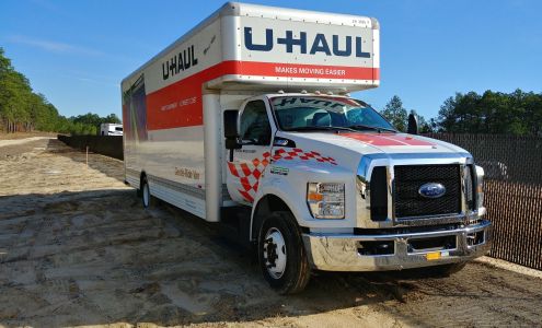 U-Haul Neighborhood Dealer