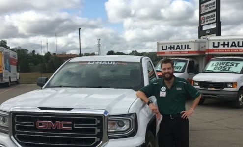 U-Haul Neighborhood Dealer