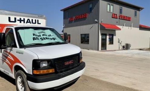 U-Haul Neighborhood Dealer