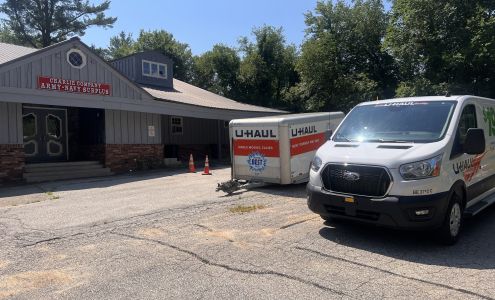 U-Haul Neighborhood Dealer