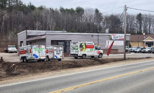 U-Haul Neighborhood Dealer