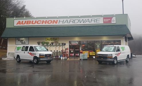 U-Haul Neighborhood Dealer