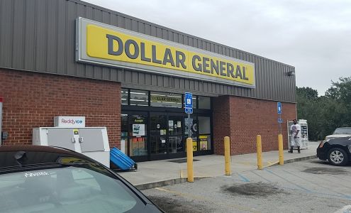 Dollar General