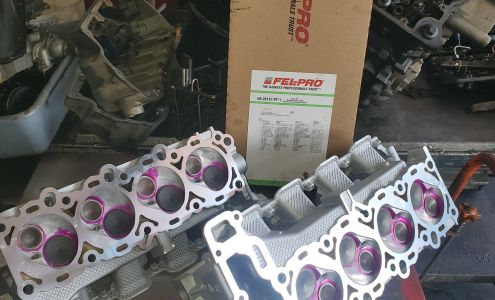 Discount Cylinder Heads