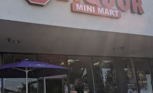 One Stop Mini Mart