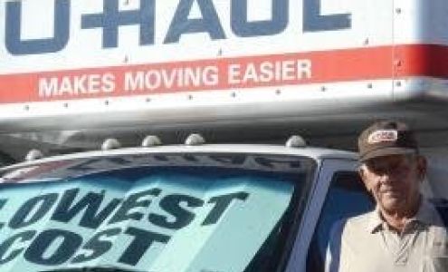 U-Haul Neighborhood Dealer