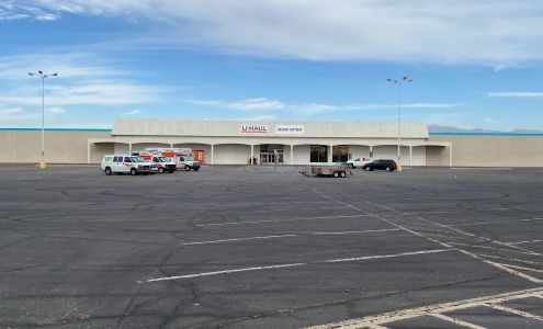 U-Haul Moving & Storage of N Las Vegas