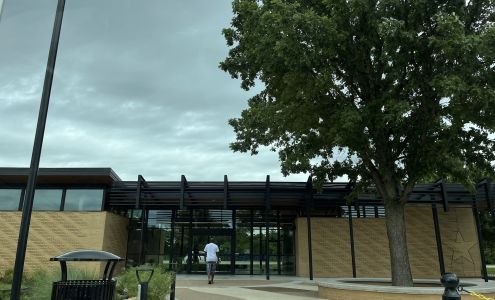 Wichita County Northbound Rest Area Iowa Park