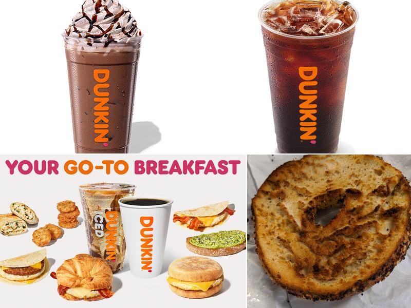 Dunkin'