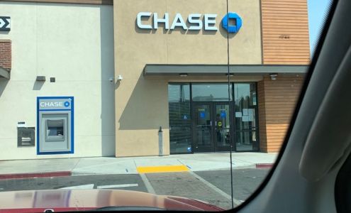 Chase Mortgage