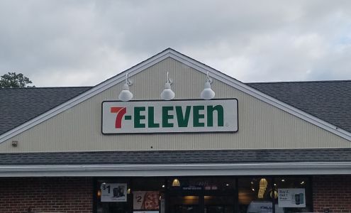 7-Eleven