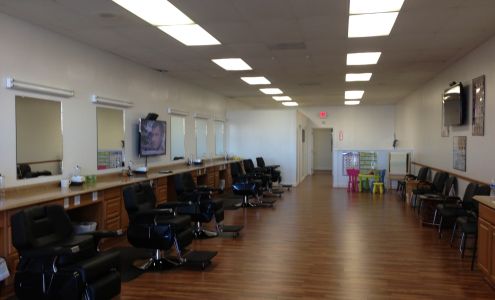 Stafford Barber Shop