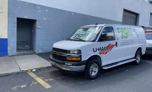 U-Haul Neighborhood Dealer