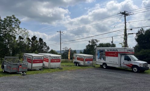U-Haul Neighborhood Dealer Sloansville