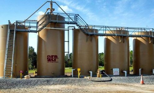 Bagley Well Service 334 Forsythe St, Carthage Texas 75633