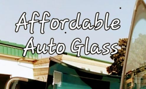 Affordable Auto Glass