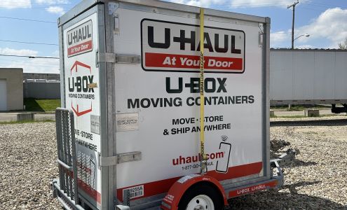 U-Haul Neighborhood Dealer