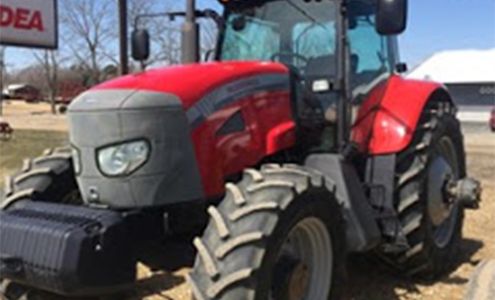 Goos Implement Ltd Gladbrook