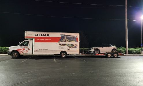 U-Haul Neighborhood Dealer