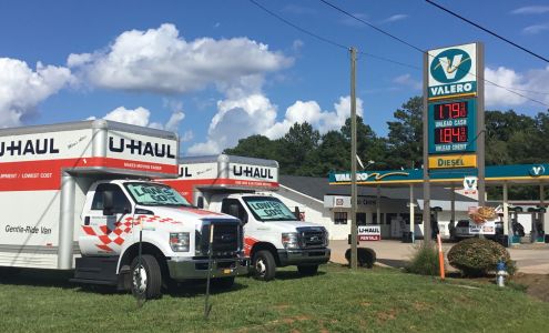 U-Haul Neighborhood Dealer