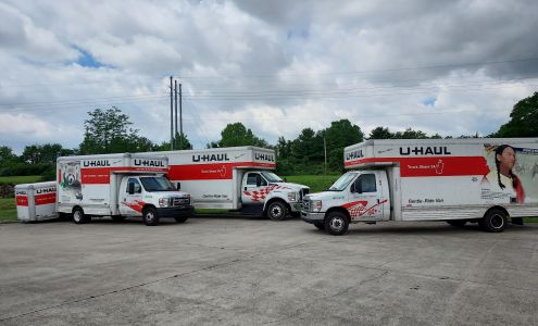 U-Haul Neighborhood Dealer