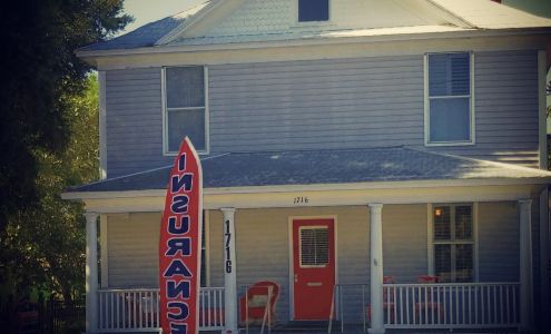 Pro Player Insurance Group