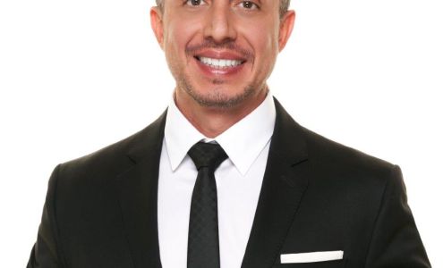 Luiggi DeAnda Loan Officer